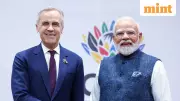 Canada PM Mark Carney to Visit India in 2026 as Trade Talks Resume