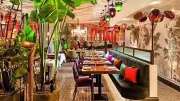 Canadian Firm Acquires Iconic UK Indian Restaurants Amid Veeraswamy Legal Battle
