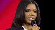 Candace Owens Claims New Break in Charlie Kirk Case, Seeks Utah Footage