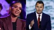 Candace Owens Questions Charlie Kirk Death & TPUSA Finances
