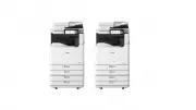 Canon Revolutionizes Indian Workplaces with AI-Powered ImageFORMULA Printer Series