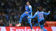 Captain's Gut Feeling Proves Right: Shafali Verma's Spectacular Performance Powers India to World Cup Glory
