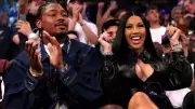 Cardi B Claps Back at Trolls Over Stefon Diggs PDA Pics: 'Maybe We Should Drop a Sextape' | TOI Sports
