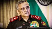 CDS General Anil Chauhan Warns India Must Prepare for Violent Future