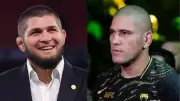 Cejudo & Usman's SHOCKING Verdict: Khabib vs Pereira Debate Ignites MMA World!