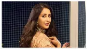 Chahat Khanna Loses 12 Kilos with Ayurveda & Yoga Transformation