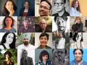 Chair Poetry Evenings 2025: Kolkata Hosts Global Poets in 8th Edition