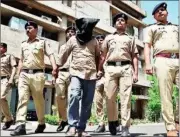 Chandigarh Court Convicts Serial Rapist & Killer After 14-Year Hunt