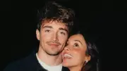 Charles Leclerc Engaged to Alexandra Saint Mleux: F1 Star's Multi-Million Dollar Net Worth Revealed