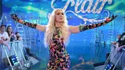 Charlotte Flair's Viral Wardrobe Malfunction & Royal Return in WWE 2025