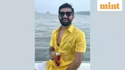 Cheteshwar Pujara's Brother-in-Law Jeet Pabari Dies by Suicide in Rajkot