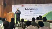 Chhattisgarh Launches EduResilience 2025 Summit for Climate Education