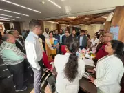 Chhattisgarh Screens 38.6 Lakh for Diabetes, Hypertension in 7 Months