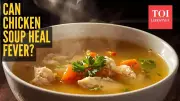 Chicken Soup for Colds: 5 Easy Recipes to Beat Seasonal Sniffles