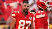 Chiefs vs Bills: Will Travis Kelce Play Tonight? Latest Injury Update Revealed!