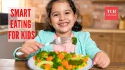 Child Nutrition Guide: 6 Key Steps for Healthy Growth & Development