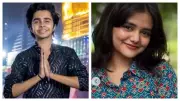 Children's Day 2024: Celebrating TV's Young Stars Aryan Prajapati & Zara Warsi