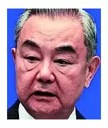 China Warns Japan Over Taiwan Military Intervention Comments