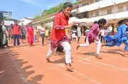 Chinnara Utsav 2024: 430 Children Celebrate Joy at Mangaluru Event