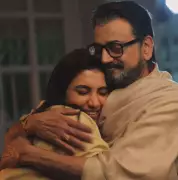 Chiranjeet & Rukmini's Cinematic Triumph: Bengali Film Earns Prestigious IFFI 2024 Selection