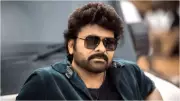Chiranjeevi's Dhaba in Legal Soup: Restaurant Faces Notice Over Megastar's Name Without Permission