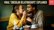 Circular Relationships: Why Getting Back With Your Ex Might Be Healthy