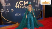 CMA Awards 2025: Time, Channel, and Streaming Details Revealed