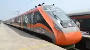 Coimbatore Celebrates: New Vande Bharat Express Connects Bengaluru to Ernakulam via City