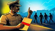 Coimbatore Crime Drops 60% as Police Extern 155 Anti-Social Elements
