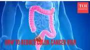 Colon Cancer: 5 Uncommon Signs & Risk Reduction Tips from Harvard Expert