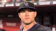 Colorado Rockies Name Warren Schaeffer Full-Time Manager for 2026