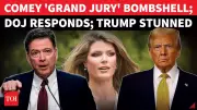 Comey Case Crisis: Grand Jury Error Threatens Prosecution
