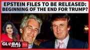 Congress Forces Epstein Files Release in Major Blow to Trump