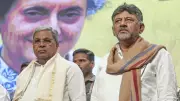 Congress High Command to Summon Karnataka CM Siddaramaiah and Deputy CM Shivakumar Amid Power Struggle