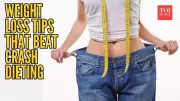 Crash Diets Exposed: Nutritionists Reveal Lasting Health Damage