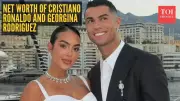 Cristiano Ronaldo & Georgina Rodriguez to Wed in Madeira Cathedral