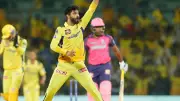 CSK, Rajasthan Royals in Advanced Talks for Jadeja-Samson Swap
