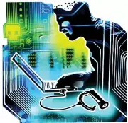 Cyber Fraud Surge Costs Chandigarh Residents Rs 1.9 Crore