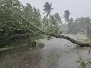 Cyclone Alert: IMD Warns of Brewing Storm in Bay of Bengal