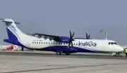 Cyclone Ditwah: IndiGo Cancels 54 ATR Flights, Grounds Chennai Services
