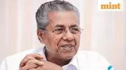Cyclone Ditwah Strands 300 Indians in Colombo: Kerala CM Offers Help