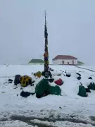 Cyclone Mocha Brings Unseasonal Rain & Winter Chill to Northeast India | Weather Alert