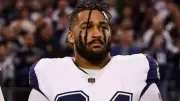 Dallas Cowboys' Marshawn Kneeland Dies at 24, Family Questions Police Role