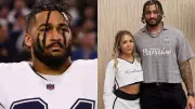 Dallas Cowboys Mourn Marshawn Kneeland, Girlfriend Expects Their Son