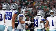 Dallas Cowboys Roster Shakeup: Last-Minute NFL Trade Deadline Moves for Pass Rushers & Cornerbacks