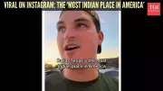Dallas, Texas Named 'Most Indian Place in America' in Viral Video