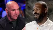 Dana White Blocks Pereira vs Jones UFC Superfight, Sonnen Reacts