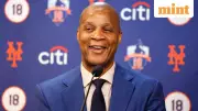 Darryl Strawberry Gets Trump Pardon: MLB Star's Redemption Story