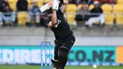 Daryl Mitchell Ruled Out of WI ODI Series, NZ Names Replacement