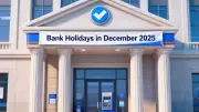 December 2025 Bank Holidays: RBI Lists State-Wise Closures